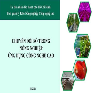 2. Ông Phạm Đình Dũng . chuyển đổi số trong NNCNC - Khu NNCNC.pptx