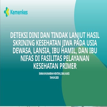 TINDAKLANJUTHASILSKRINING KESEHATAN.pptx