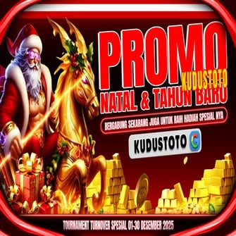 Dapatkan hadiah spesial tahun baru mu sekarang!!