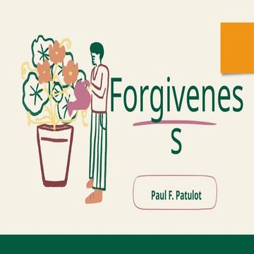 2. forgiveness - Copy.pptx FOR GRADE 7 PPT | PPTX
