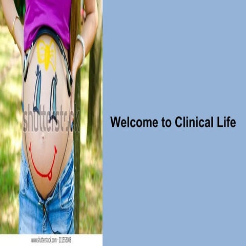 AGE OF GESTATION, GTPAL AND EDD , AOG PPT | PDF