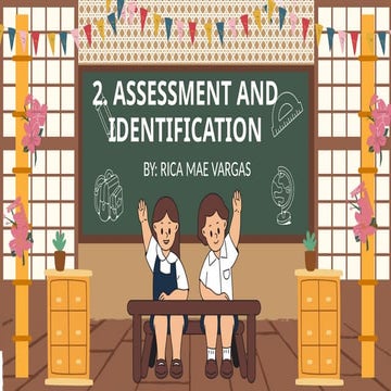 Assessment of children with special needs.pptx