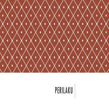 Model Perilaku Dalam Psikologi Kesehatan Chapter 2.pptx