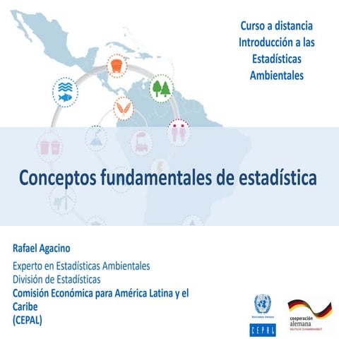 Comprehensive Introduction to Environmental Statistics: Concepts and ...