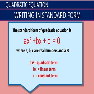 2. EXTRACTING SQUARE ROOTS - EXTRACTING SQUARE ROOTS - EXTRACTING ...