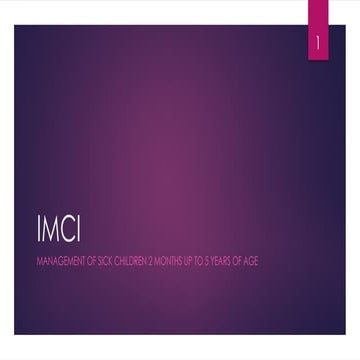IMCI Chart Booklet.pdf