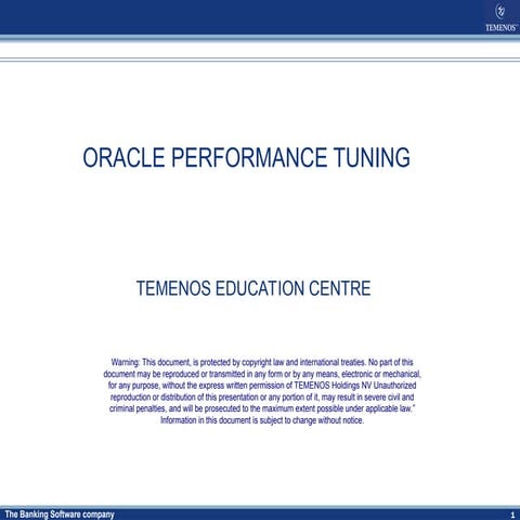 Tibero sql execution plan guide en | PDF