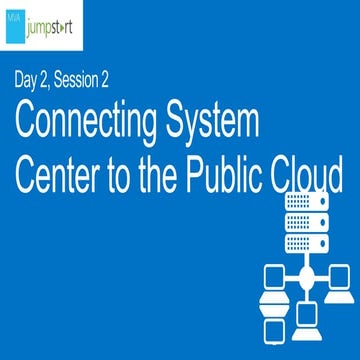 2.2 connect sysctr_2_public_cloud_final