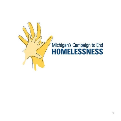 2.2 Implementing the HEARTH Act: Preparing for the New Emergency Solutions Grant