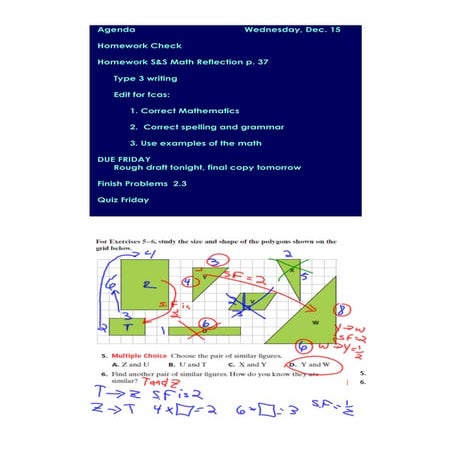 Stretching & Shrinking 2.3