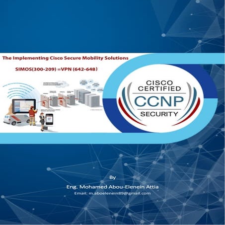 CCNP Security SIMOS 300-209=vpn 642-648