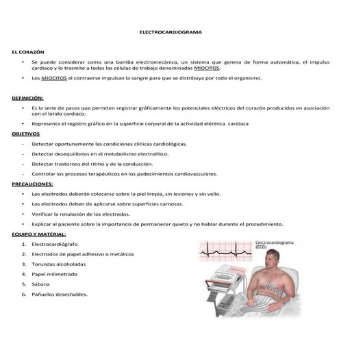 2.4 electrocardiograma