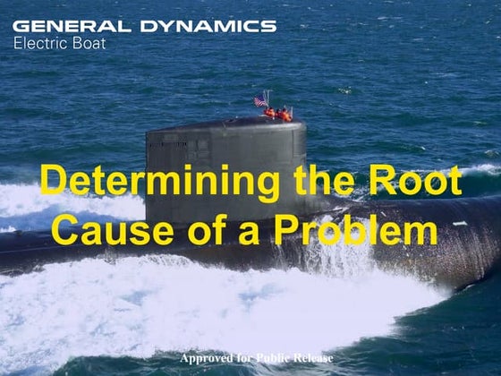 Why why analysis | PPT