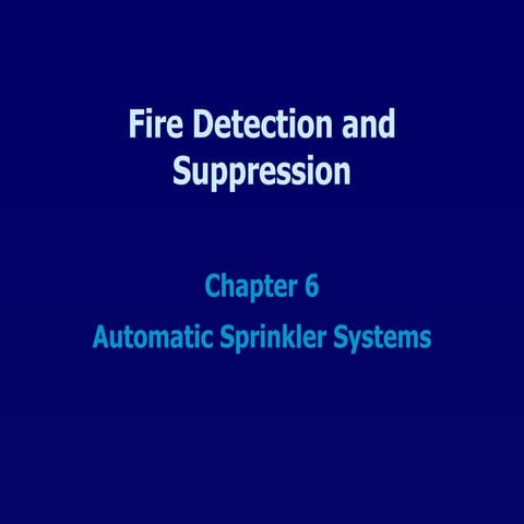 2.5 suppression.sprinklers.wk12a