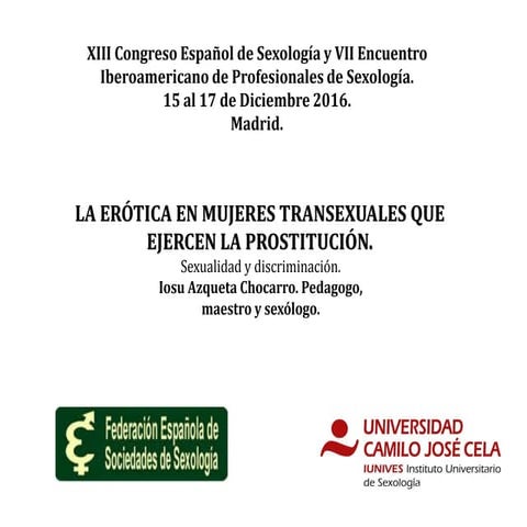 2   8.- azqueta chocarro, i la erótica en mujeres transexuales que ejercen la...