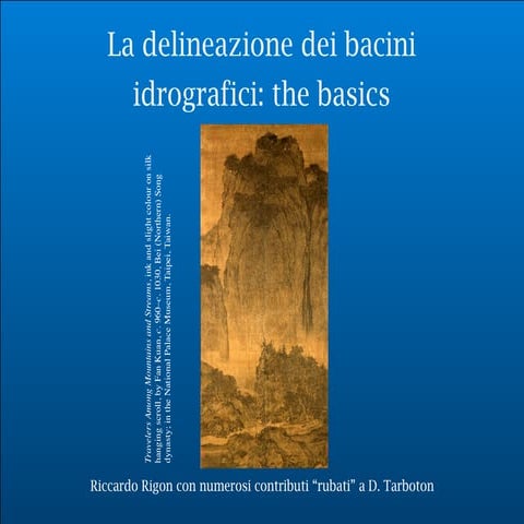 2 a-idro-geomorfologia-the basics
