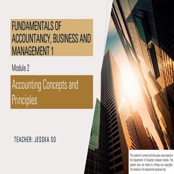 ACCOUNTING CONCEPTS AND PRINCIPLE. Apptx | PPTX