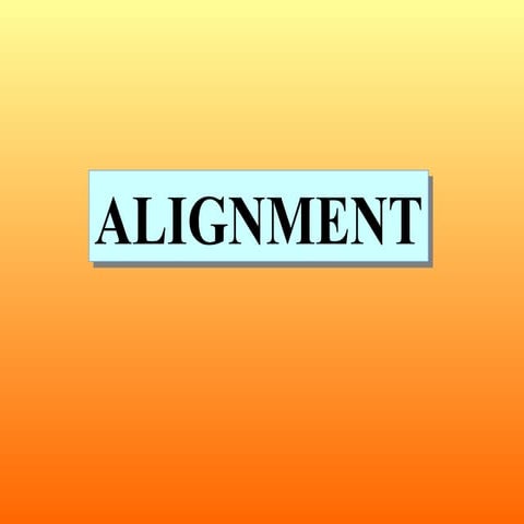 Alignment couplings pumps Alignment couplings  .pptgn-coupling.ppt