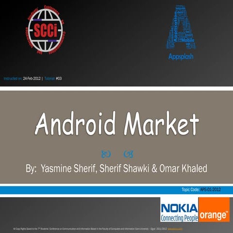 android market