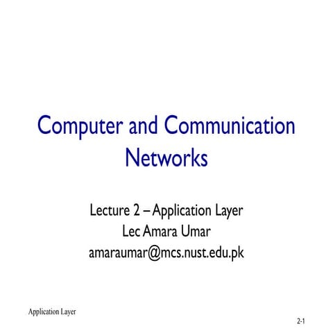 2 - Applications.pptx cccccccccccccccccc