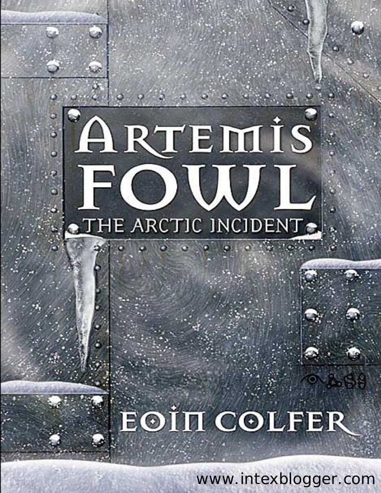 artemis fowl the last guardian pdf