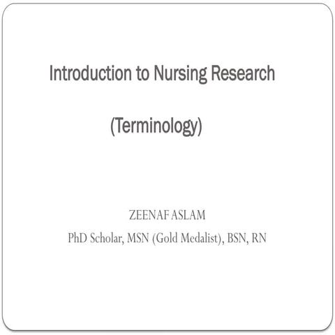 2-Basic Concepts and Terms in Nursing research.pptx