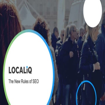 2019 MarketingBitz Bootcamp (Washington, D.C.): Boosting Your Online Visibility