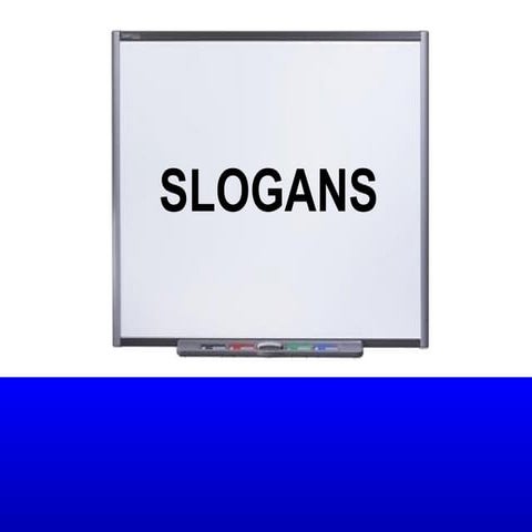 2.c   slogans