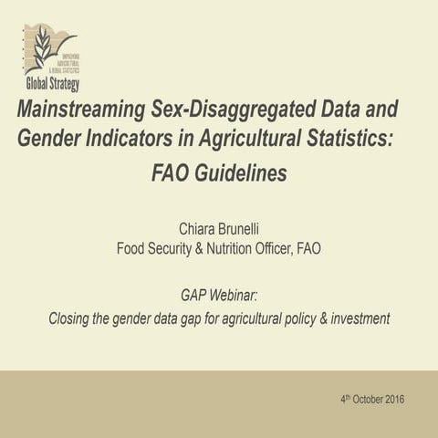 2 chiara brunelli-gap-webinar1-4oct2016