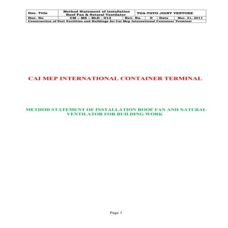 2   cm-ms-bld-012 - roof fan & natural ventilator