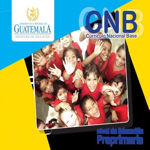 2 cnb nivel-preprimario | PDF