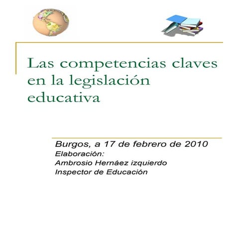 Ley general de la educacion capitulo 4 | DOCX
