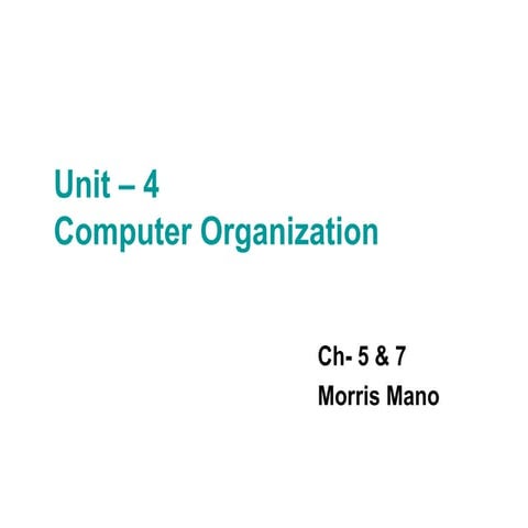 2.computer org. | PPT