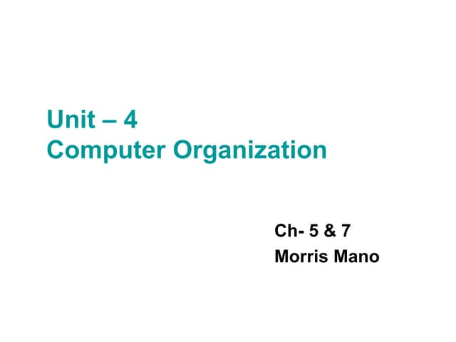 2.computer org.