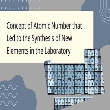 2-Concept of Atomic Number Grade 11 Earth and Life Science Lesson.pptx