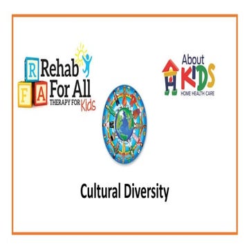 2 cultural diversity