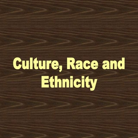 Cultural diversity.ppt