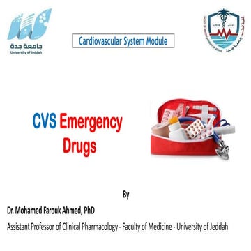 2- CVS emergency drugs.pdf CVS provides "emergency drugs" primarily through a...