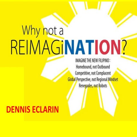 WhyNot07 Dennis Eclarin