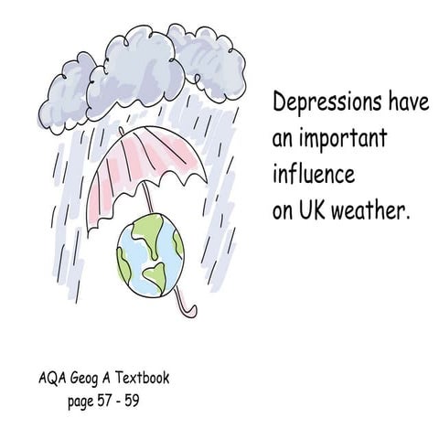 2. Depressions
