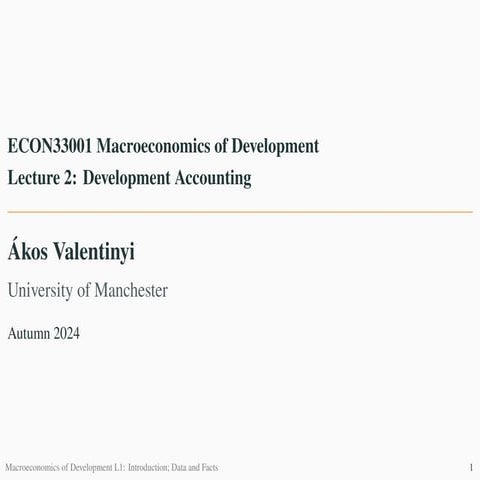 2-Development-Accounting-Lecture02.pdffjkdfhjsd | PDF