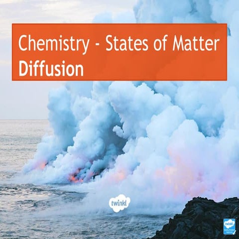 Diffusion | PPTX