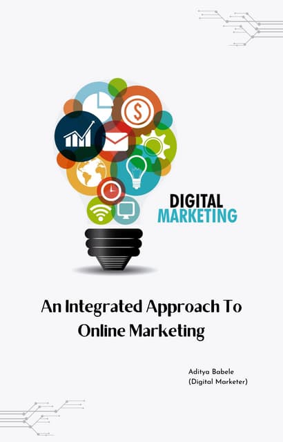 Digital Marketing Ebook Topic 2 Pdf Digital Marketing Ebook Topic 2 Pdf