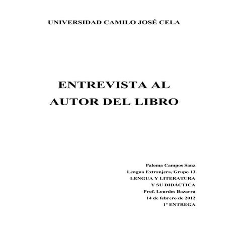 2. educar en tiempos inciertos