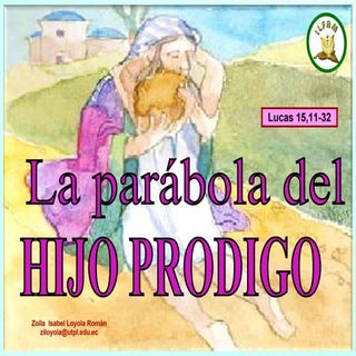 EL HIJO PRODIGO
