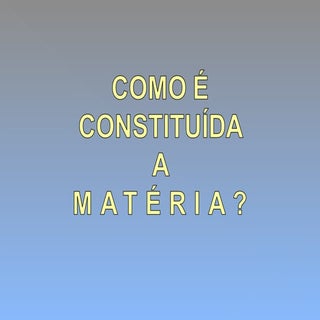 Elemento quimicos e isotopos