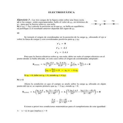 2   eletroestatica - solucion