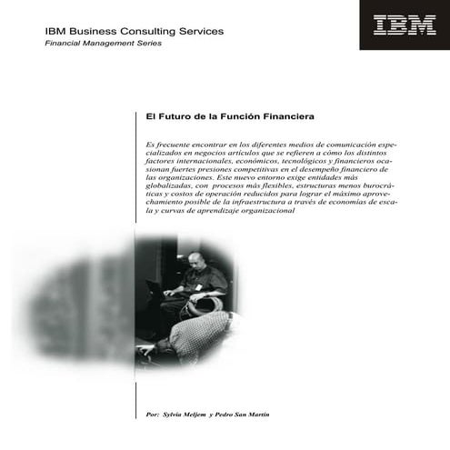2 el futuro de la funcion financiera