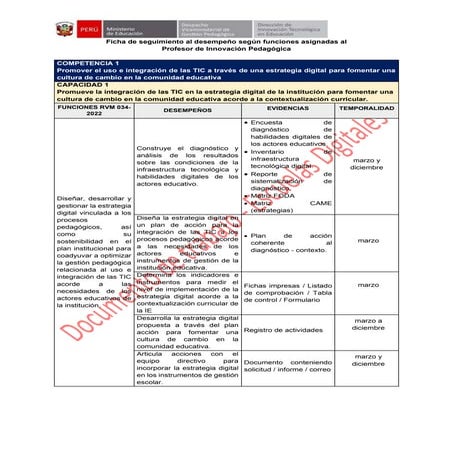 MINEDU-ASISTENCIA TECNOLÓGICA-2025: ORIENTACIONES DE PLANIFICACION-2