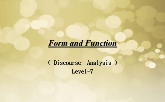 Transactional and Interactional Function of Language | PPT